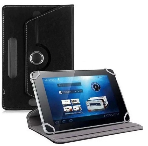 Tablet protective film